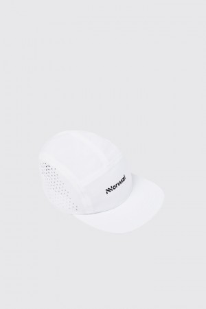 NNormal Race Cap N1ARC03-004 White | TBKON7354