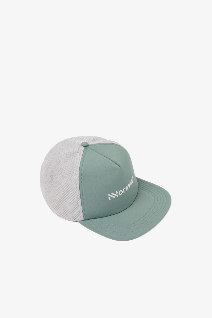 NNormal Hike Cap N2AHC01-003 Green | AZLVT7532