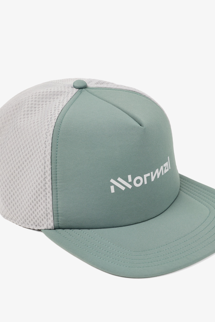 NNormal Hike Cap N2AHC01-003 Green | CWPQM6903