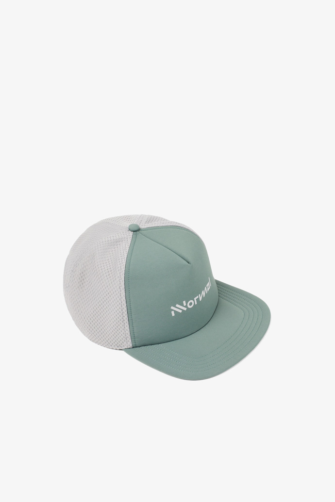 NNormal Hike Cap N2AHC01-003 Green | CWPQM6903