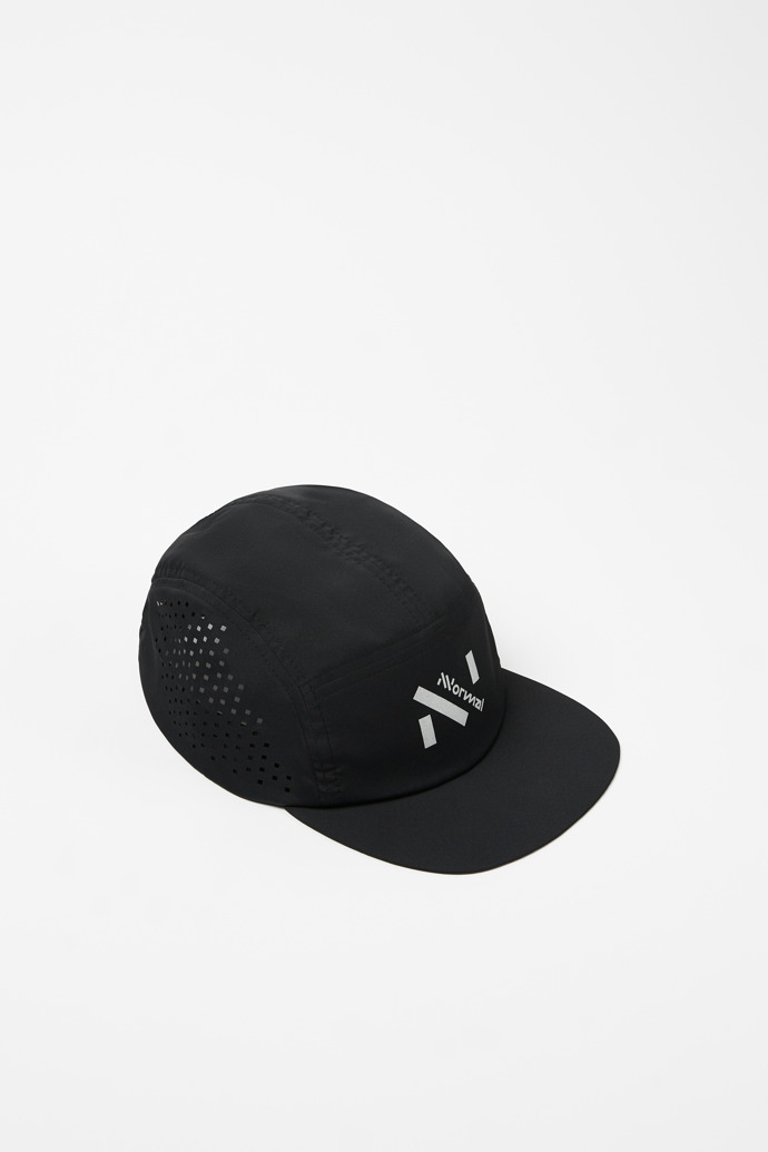 NNormal Race Cap N1ARC02-001 Caps Black | GQODM0421