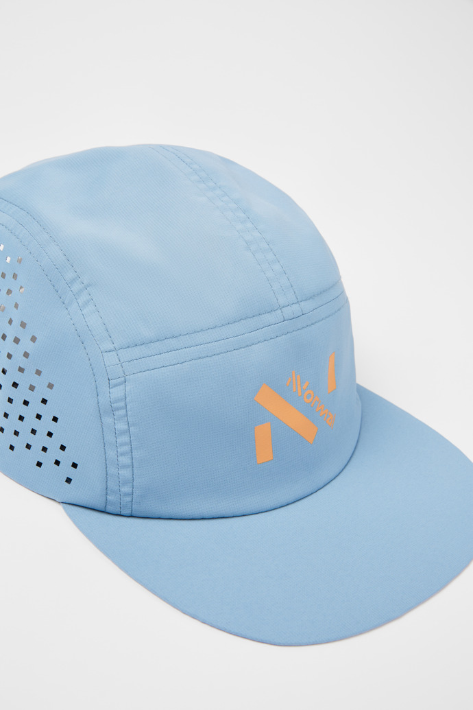 NNormal Race Cap N1ARC02-003 Caps Blue | RMALH9402