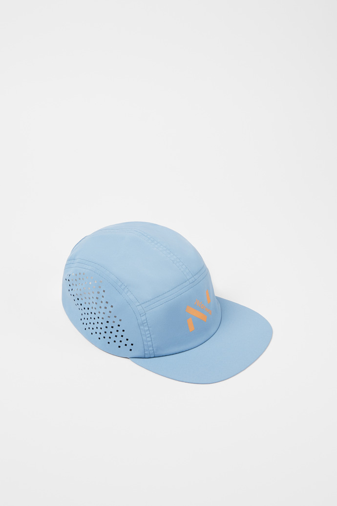 NNormal Race Cap N1ARC02-003 Caps Blue | RMALH9402