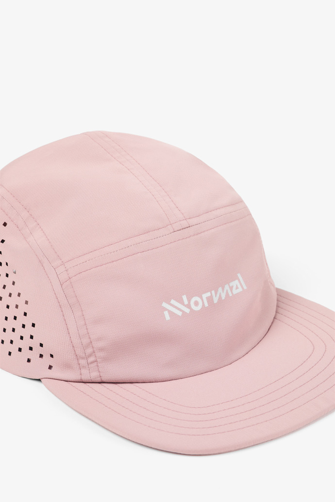 NNormal Race Cap N1ARC03-002 Pink | LIRCQ4139