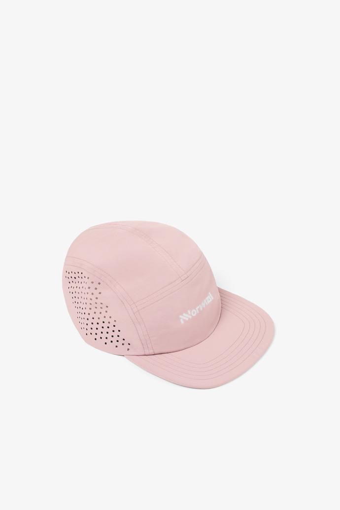 NNormal Race Cap N1ARC03-002 Pink | LIRCQ4139