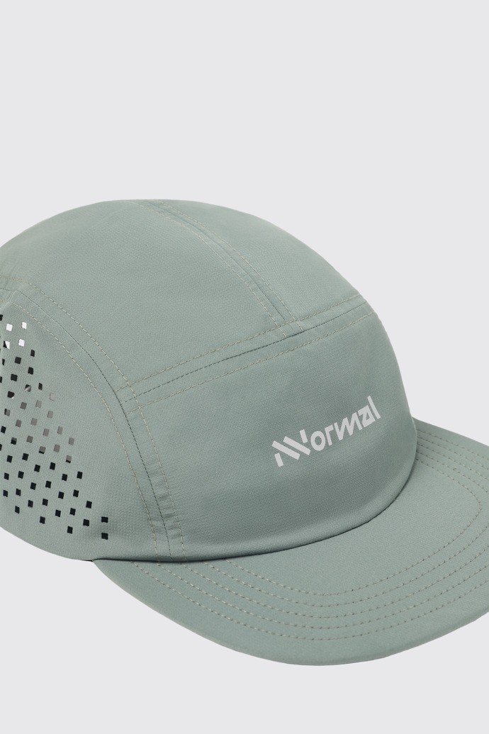 NNormal Race Cap N1ARC03-003 Green | IZUDJ5926