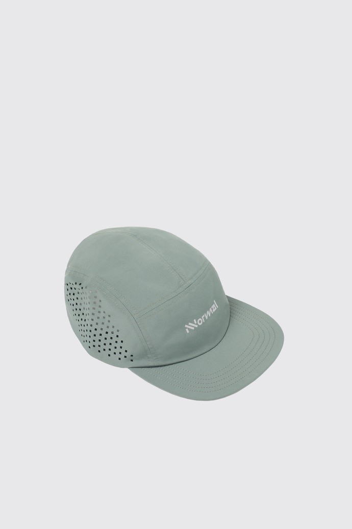 NNormal Race Cap N1ARC03-003 Green | IZUDJ5926