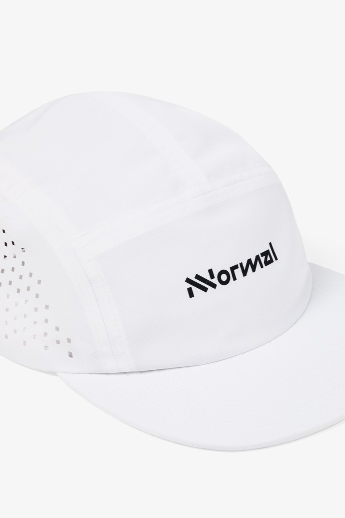 NNormal Race Cap N1ARC03-004 White | GCKRO8526