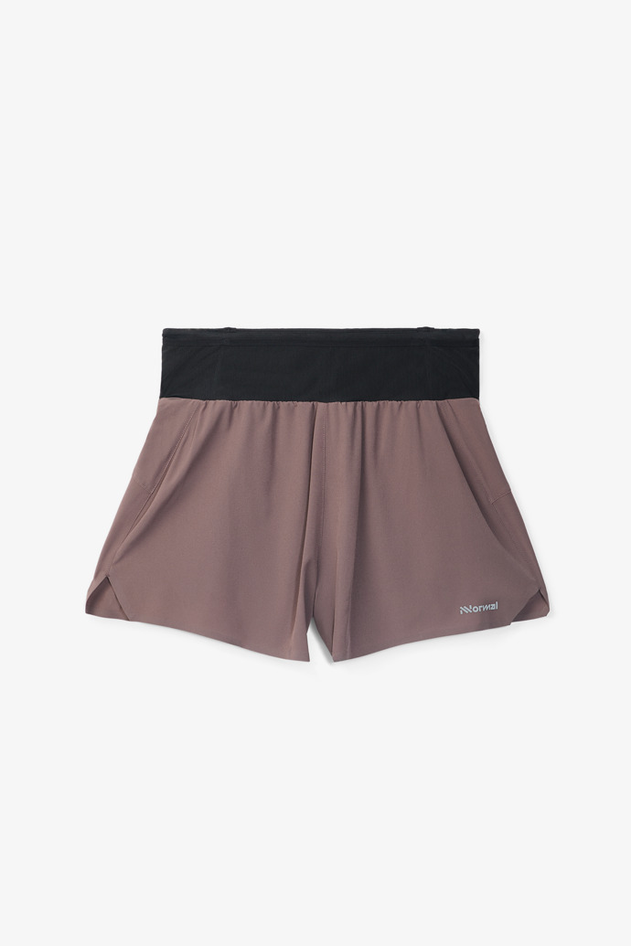 NNormal Race Shorts albergini N1CWRS2-002 Purple | XNGKJ3574