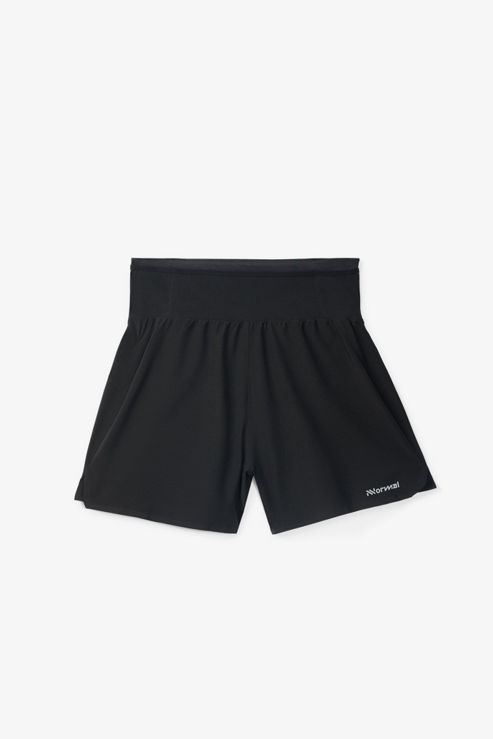 NNormal Race Shorts black N1CMRS2-001 Black | PIJQU1247