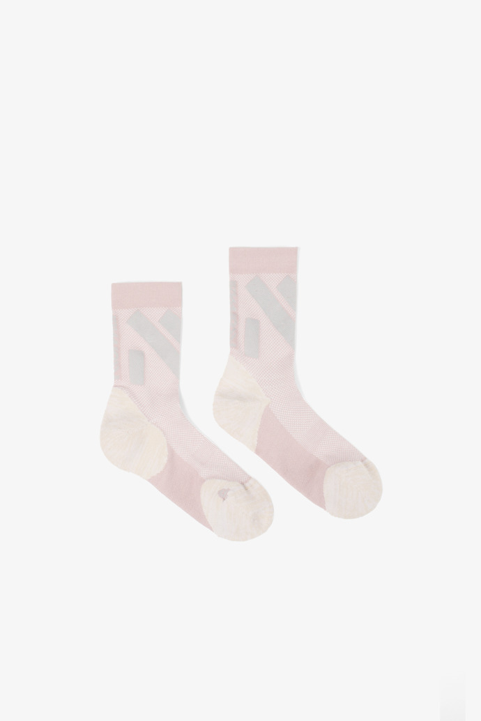 NNormal Race sock low cut N1ARS03-002 Pink | QHPGS8126