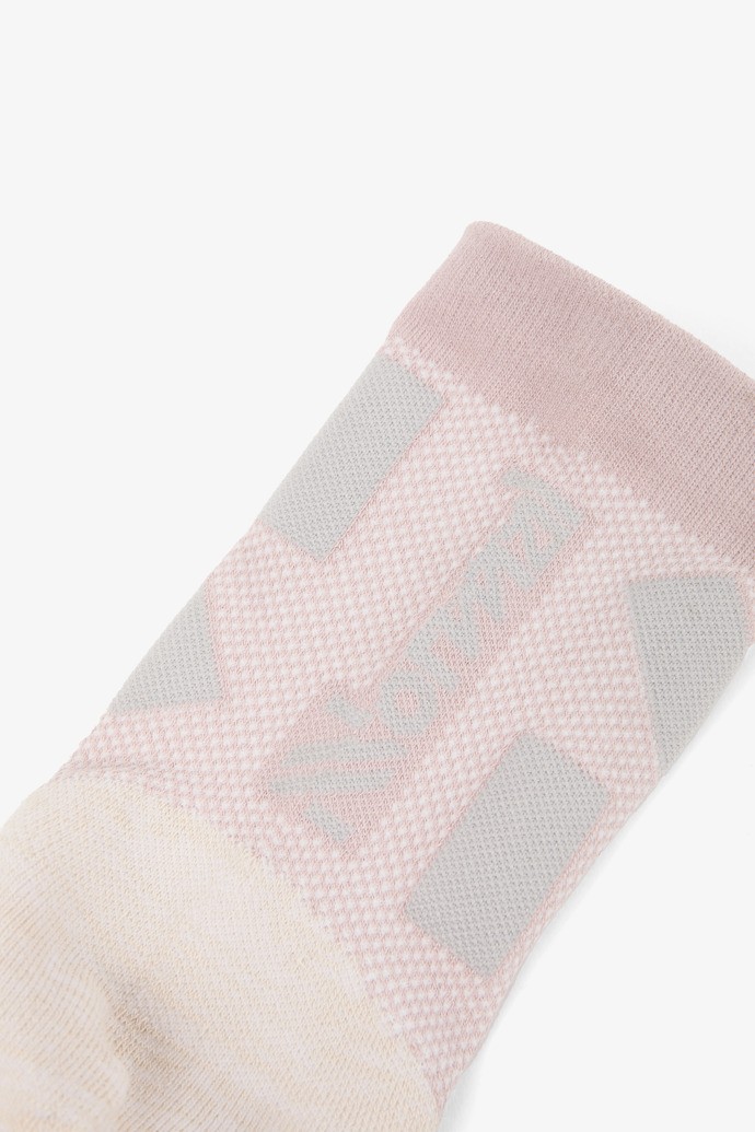 NNormal Race sock low cut N1ARS03-002 Pink | QBCXD2018