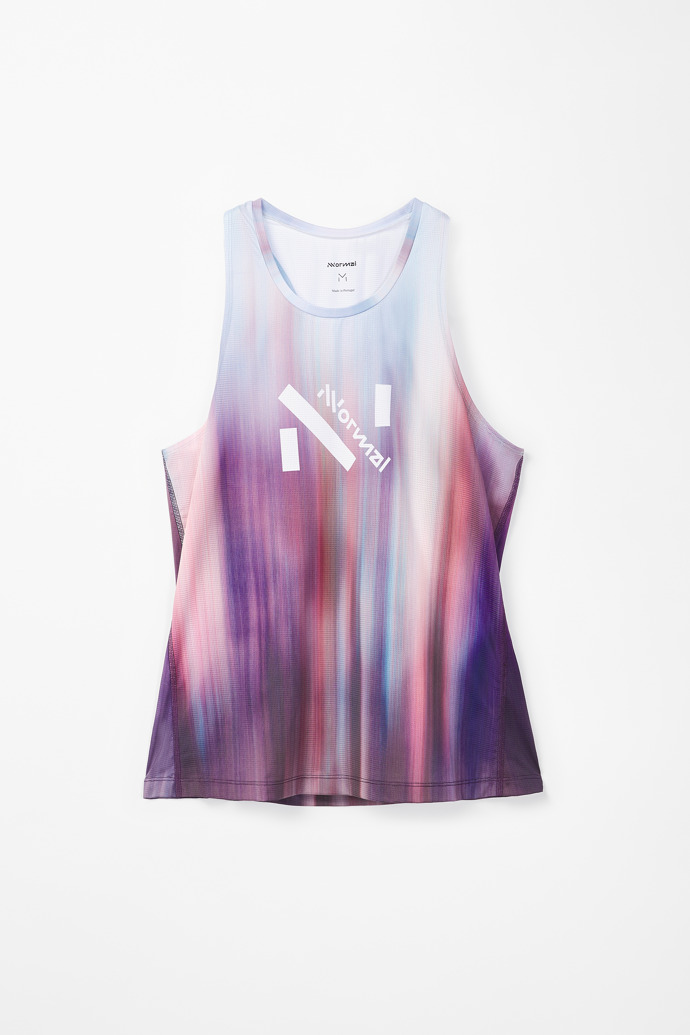 NNormal Race tank N1CWRT1-002 Tank tops Multicolor | ROBUW3916