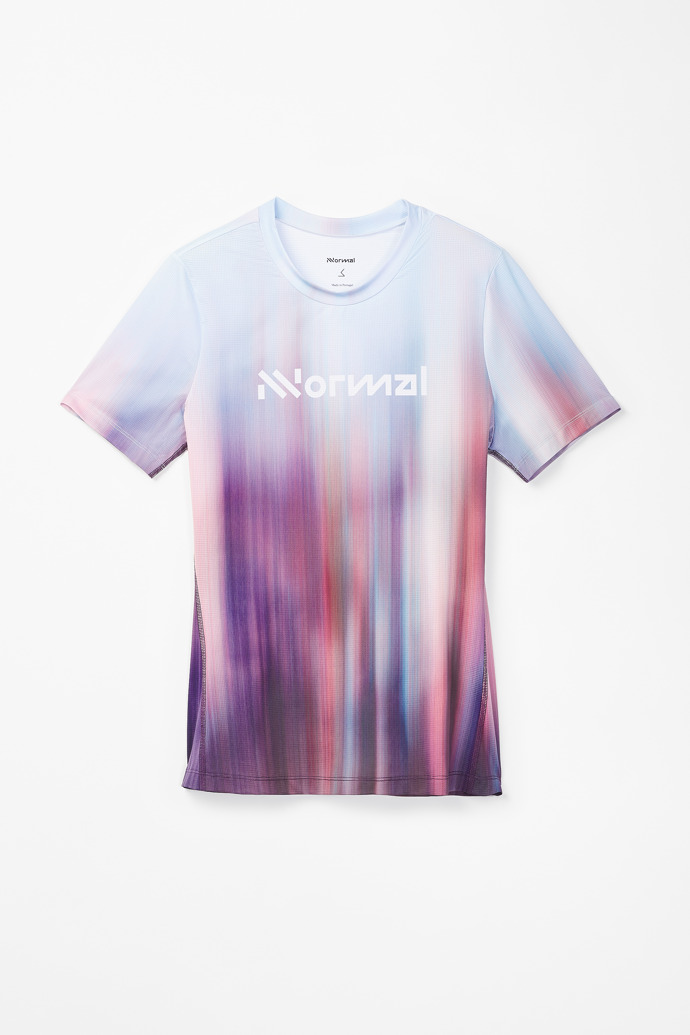 NNormal Race t-shirt N1CWTS1-003 T-shirts Multicolor | YNJHF3561