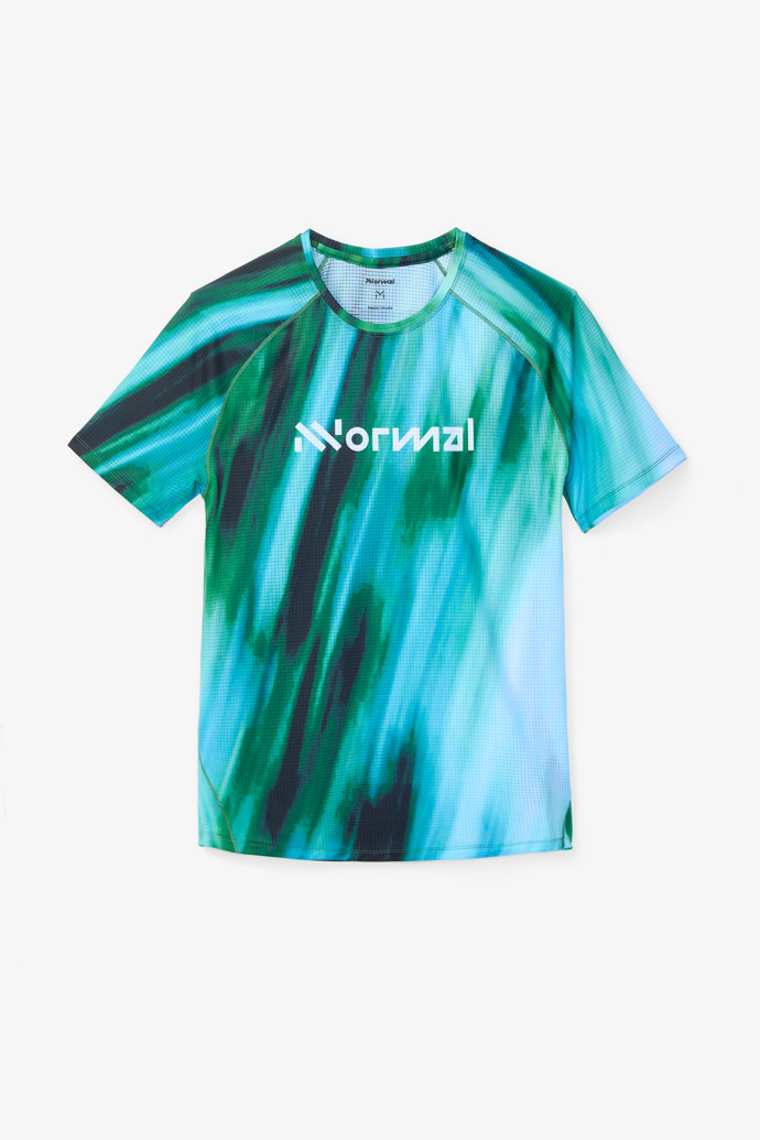 NNormal Race t-shirt print N1CWTS2-003 Multicolor | JQWOX2791